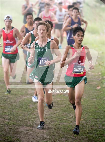 Thumbnail 1 in Hillacious Invitational photogallery.