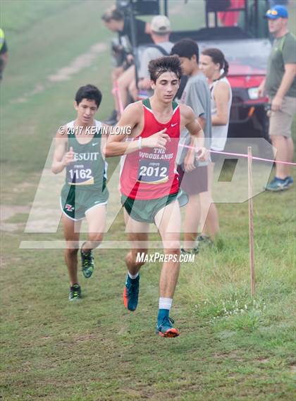 Thumbnail 1 in Hillacious Invitational photogallery.