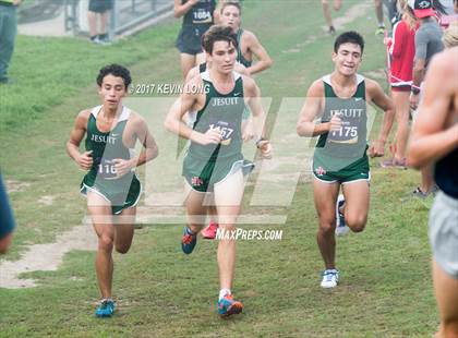 Thumbnail 1 in Hillacious Invitational photogallery.