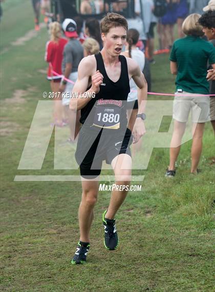 Thumbnail 3 in Hillacious Invitational photogallery.