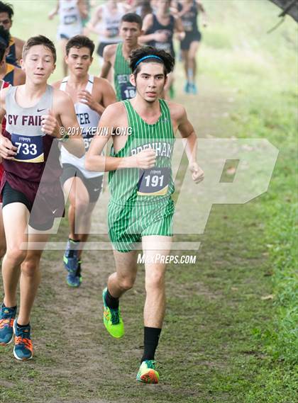 Thumbnail 1 in Hillacious Invitational photogallery.