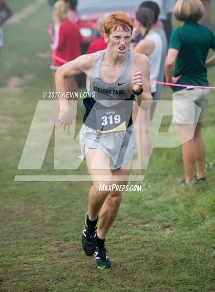 Thumbnail 2 in Hillacious Invitational photogallery.