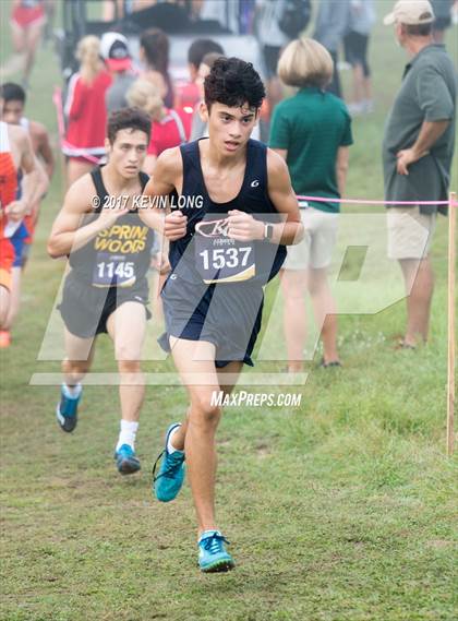 Thumbnail 1 in Hillacious Invitational photogallery.