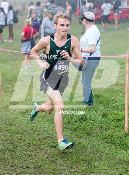 Thumbnail 2 in Hillacious Invitational photogallery.