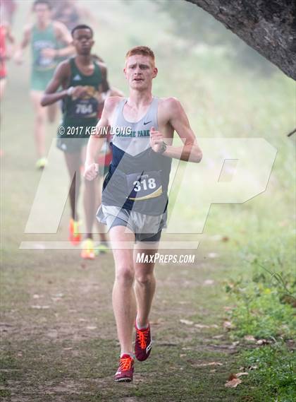 Thumbnail 3 in Hillacious Invitational photogallery.