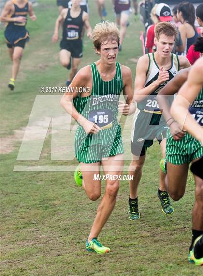 Thumbnail 3 in Hillacious Invitational photogallery.