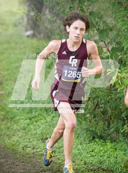Thumbnail 3 in Hillacious Invitational photogallery.
