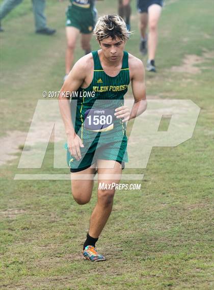 Thumbnail 3 in Hillacious Invitational photogallery.