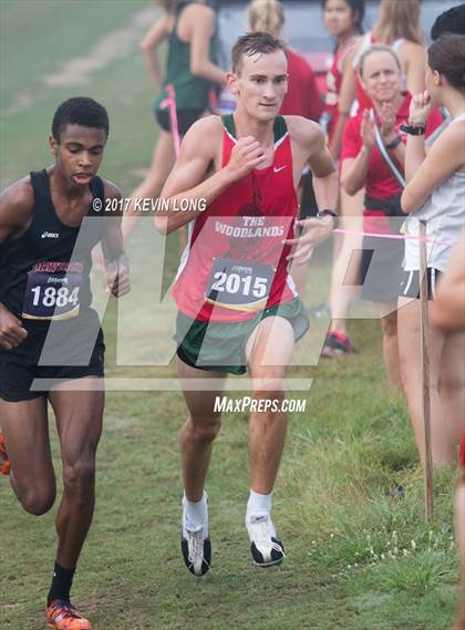 Thumbnail 2 in Hillacious Invitational photogallery.