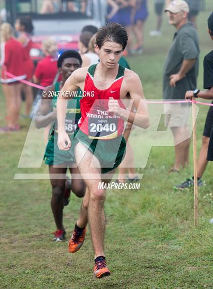 Thumbnail 3 in Hillacious Invitational photogallery.