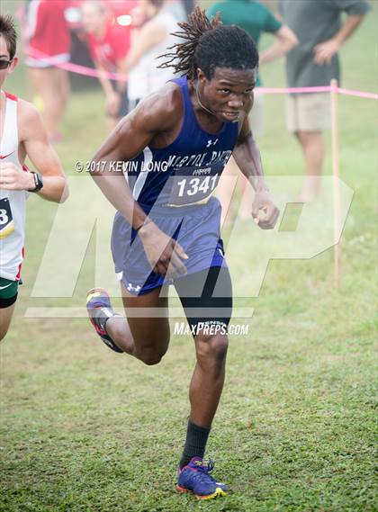 Thumbnail 3 in Hillacious Invitational photogallery.