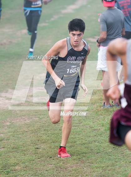 Thumbnail 1 in Hillacious Invitational photogallery.