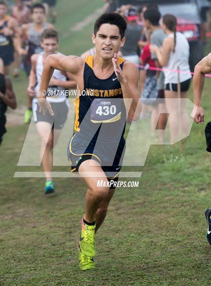 Thumbnail 3 in Hillacious Invitational photogallery.