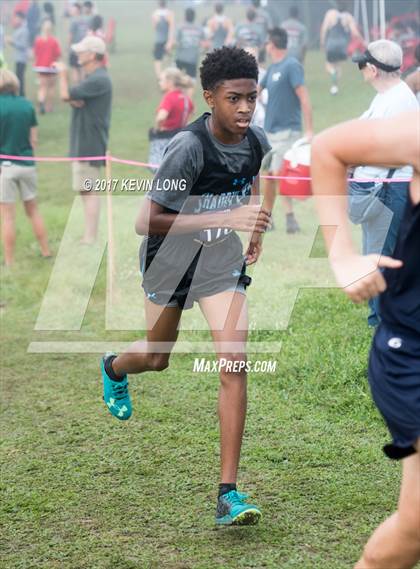 Thumbnail 2 in Hillacious Invitational photogallery.