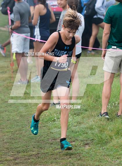 Thumbnail 3 in Hillacious Invitational photogallery.