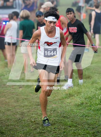 Thumbnail 2 in Hillacious Invitational photogallery.