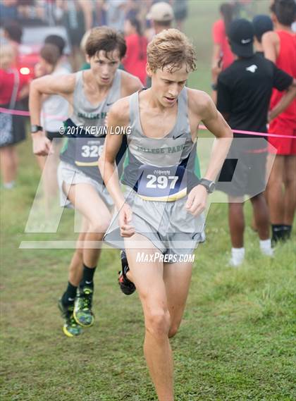 Thumbnail 3 in Hillacious Invitational photogallery.