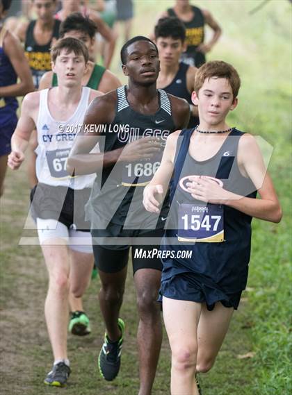 Thumbnail 3 in Hillacious Invitational photogallery.