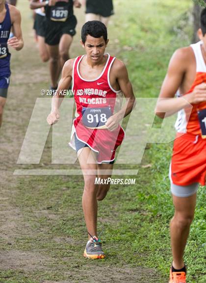 Thumbnail 2 in Hillacious Invitational photogallery.