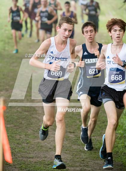 Thumbnail 2 in Hillacious Invitational photogallery.