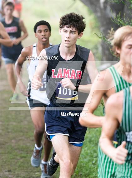 Thumbnail 1 in Hillacious Invitational photogallery.