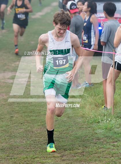 Thumbnail 3 in Hillacious Invitational photogallery.