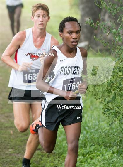 Thumbnail 2 in Hillacious Invitational photogallery.