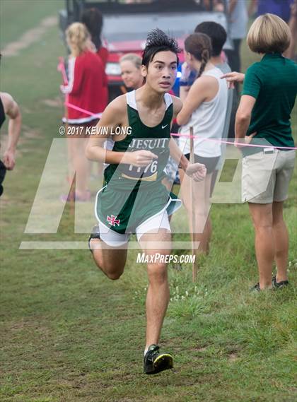 Thumbnail 2 in Hillacious Invitational photogallery.