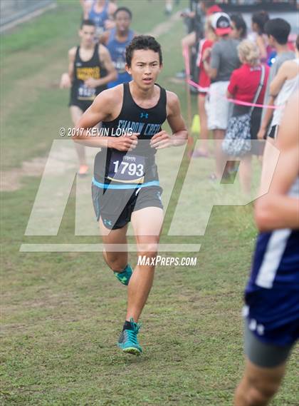Thumbnail 3 in Hillacious Invitational photogallery.
