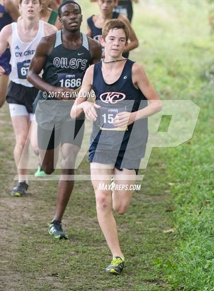 Thumbnail 2 in Hillacious Invitational photogallery.
