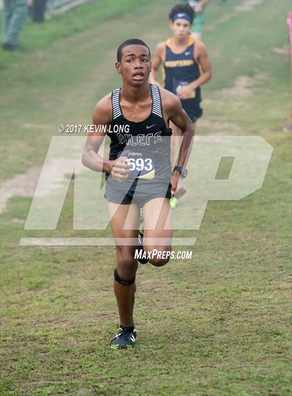 Thumbnail 2 in Hillacious Invitational photogallery.