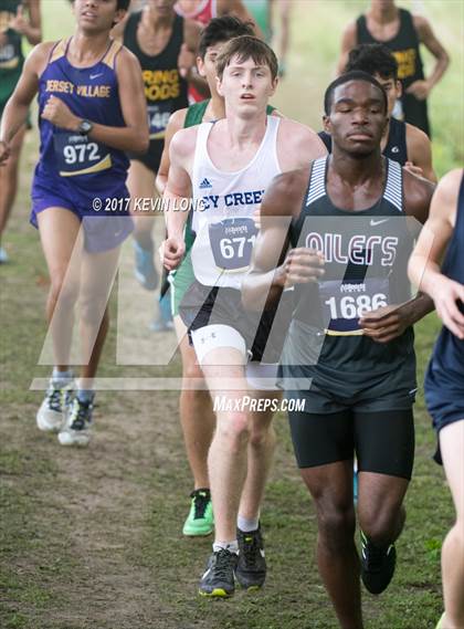Thumbnail 1 in Hillacious Invitational photogallery.