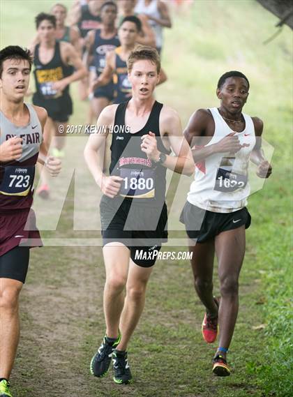 Thumbnail 1 in Hillacious Invitational photogallery.