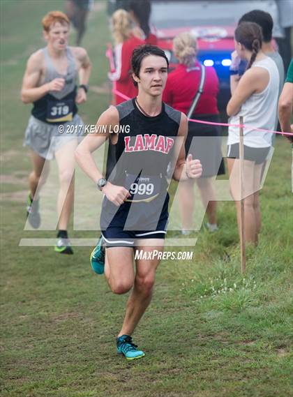 Thumbnail 1 in Hillacious Invitational photogallery.