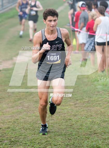 Thumbnail 1 in Hillacious Invitational photogallery.
