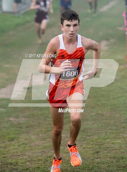 Thumbnail 3 in Hillacious Invitational photogallery.