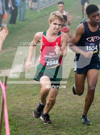 Thumbnail 2 in Hillacious Invitational photogallery.