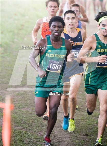Thumbnail 1 in Hillacious Invitational photogallery.