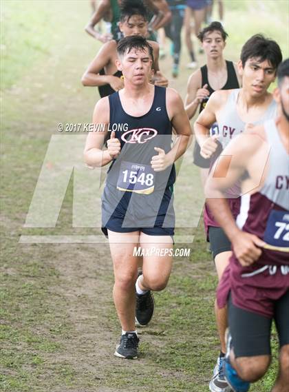 Thumbnail 2 in Hillacious Invitational photogallery.