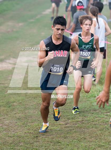 Thumbnail 1 in Hillacious Invitational photogallery.