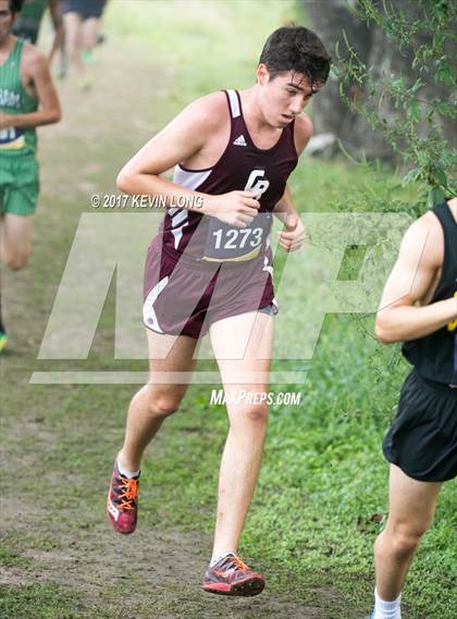 Thumbnail 3 in Hillacious Invitational photogallery.