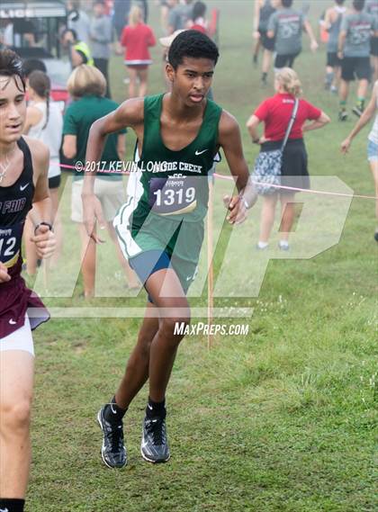 Thumbnail 1 in Hillacious Invitational photogallery.