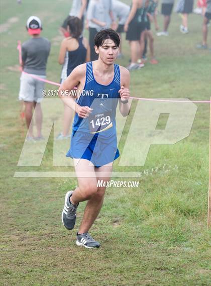 Thumbnail 3 in Hillacious Invitational photogallery.