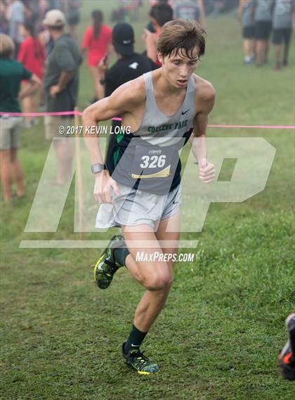 Thumbnail 1 in Hillacious Invitational photogallery.