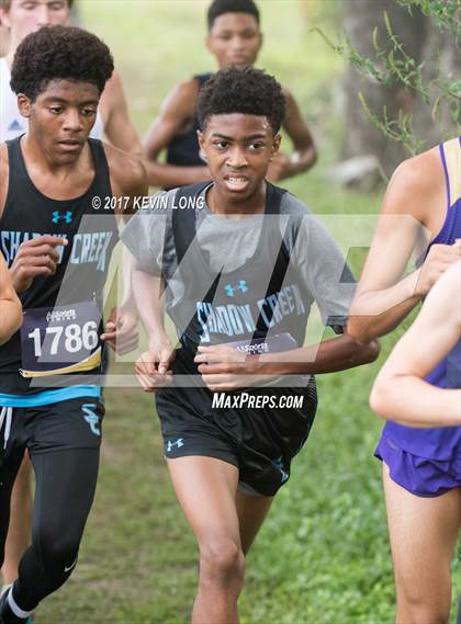 Thumbnail 2 in Hillacious Invitational photogallery.