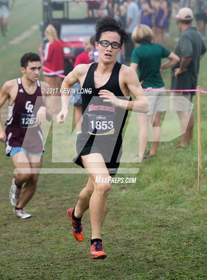 Thumbnail 3 in Hillacious Invitational photogallery.