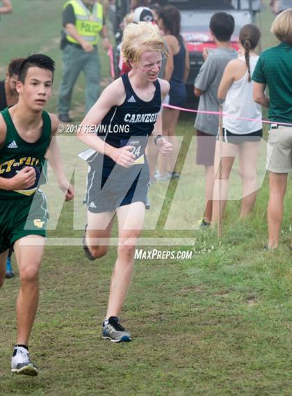 Thumbnail 2 in Hillacious Invitational photogallery.