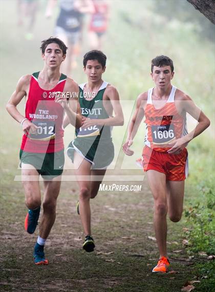 Thumbnail 2 in Hillacious Invitational photogallery.