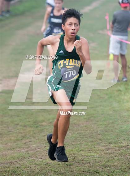 Thumbnail 1 in Hillacious Invitational photogallery.