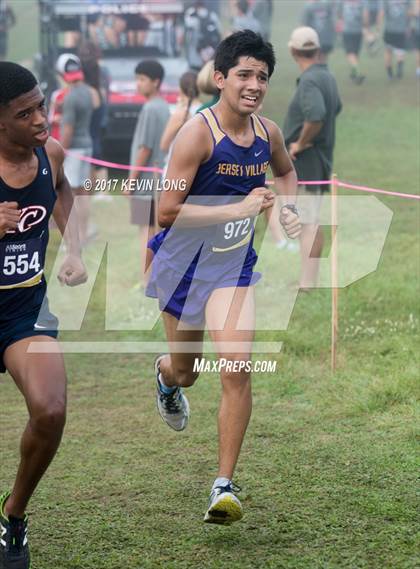 Thumbnail 1 in Hillacious Invitational photogallery.